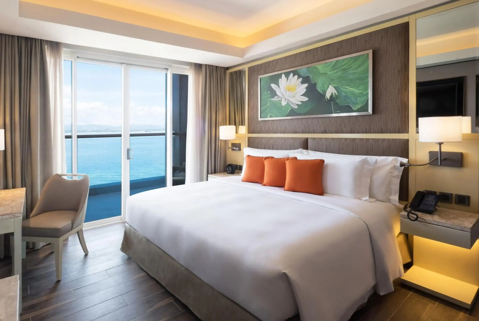 Dusit Thani Mactan Cebu Resort