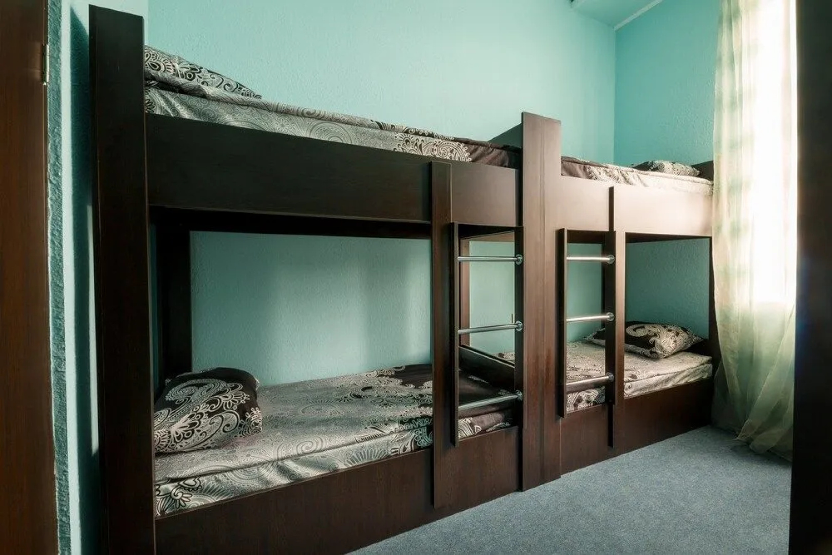 Aygestan Hostel