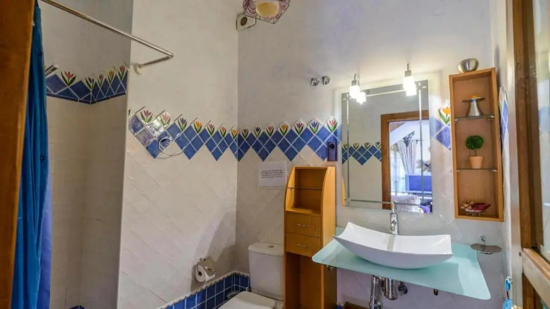 Casa Susana Alhaurin de la Torre by Ruralidays