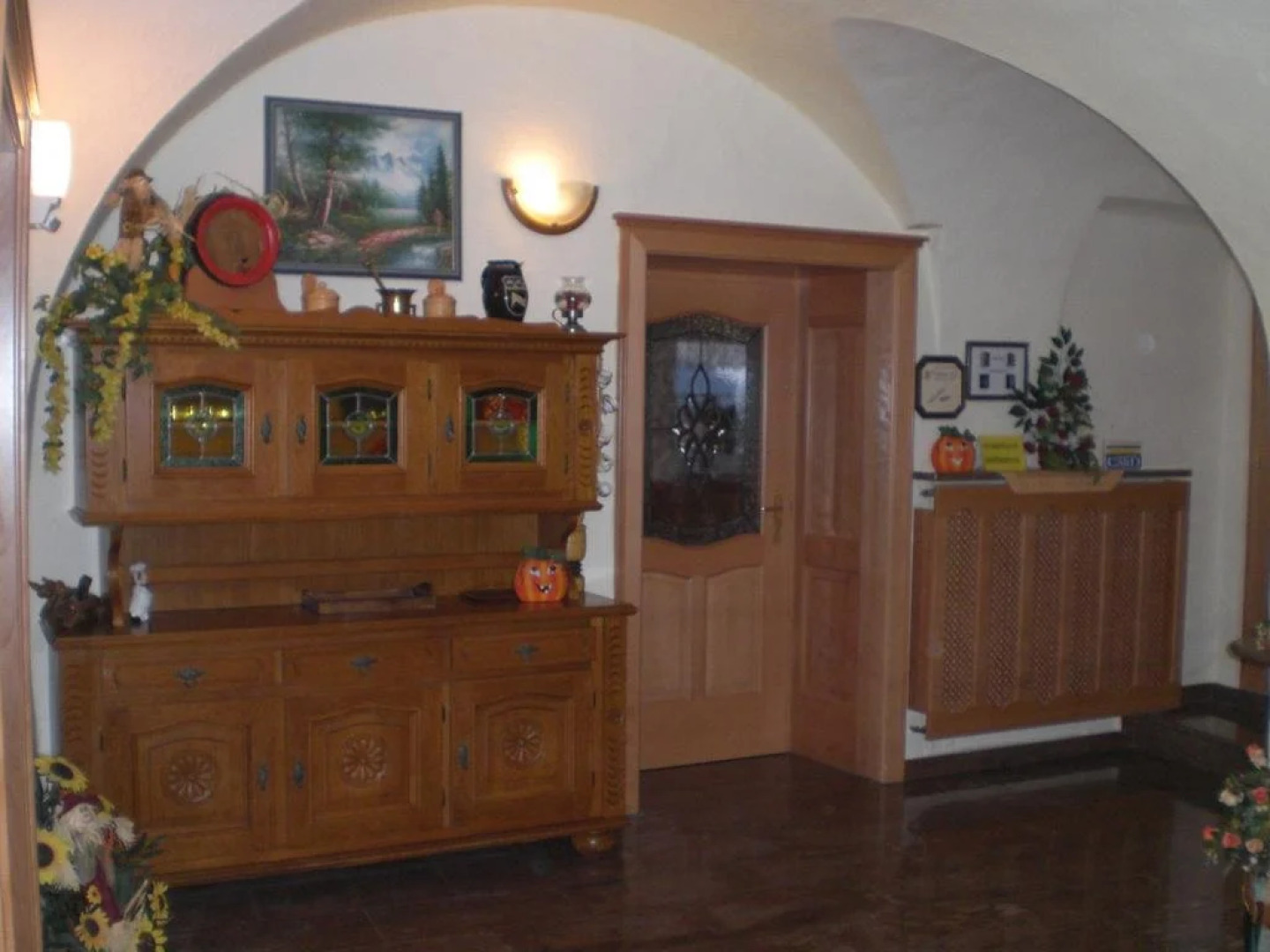 Gasthof Pension Lamprecht