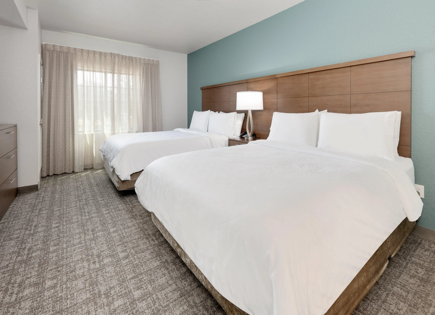 Staybridge Suites San Antonio - Schertz  by IHG