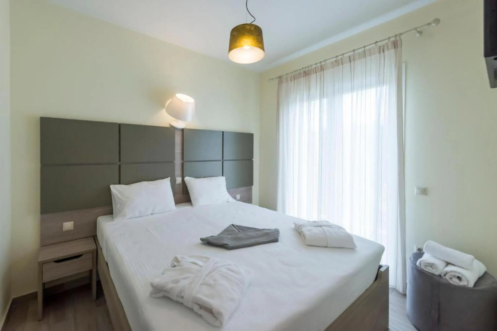 Venus Villa with Private Pool, 2min to the Beach