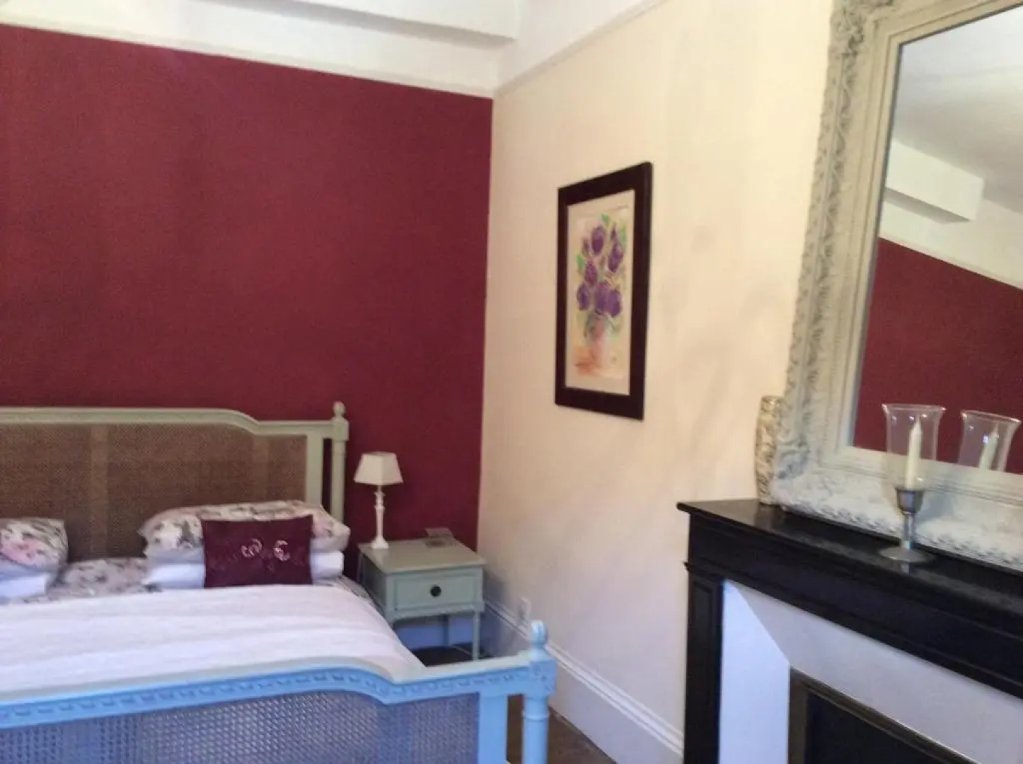 Chambres dhôtes Le Moulin des Farges