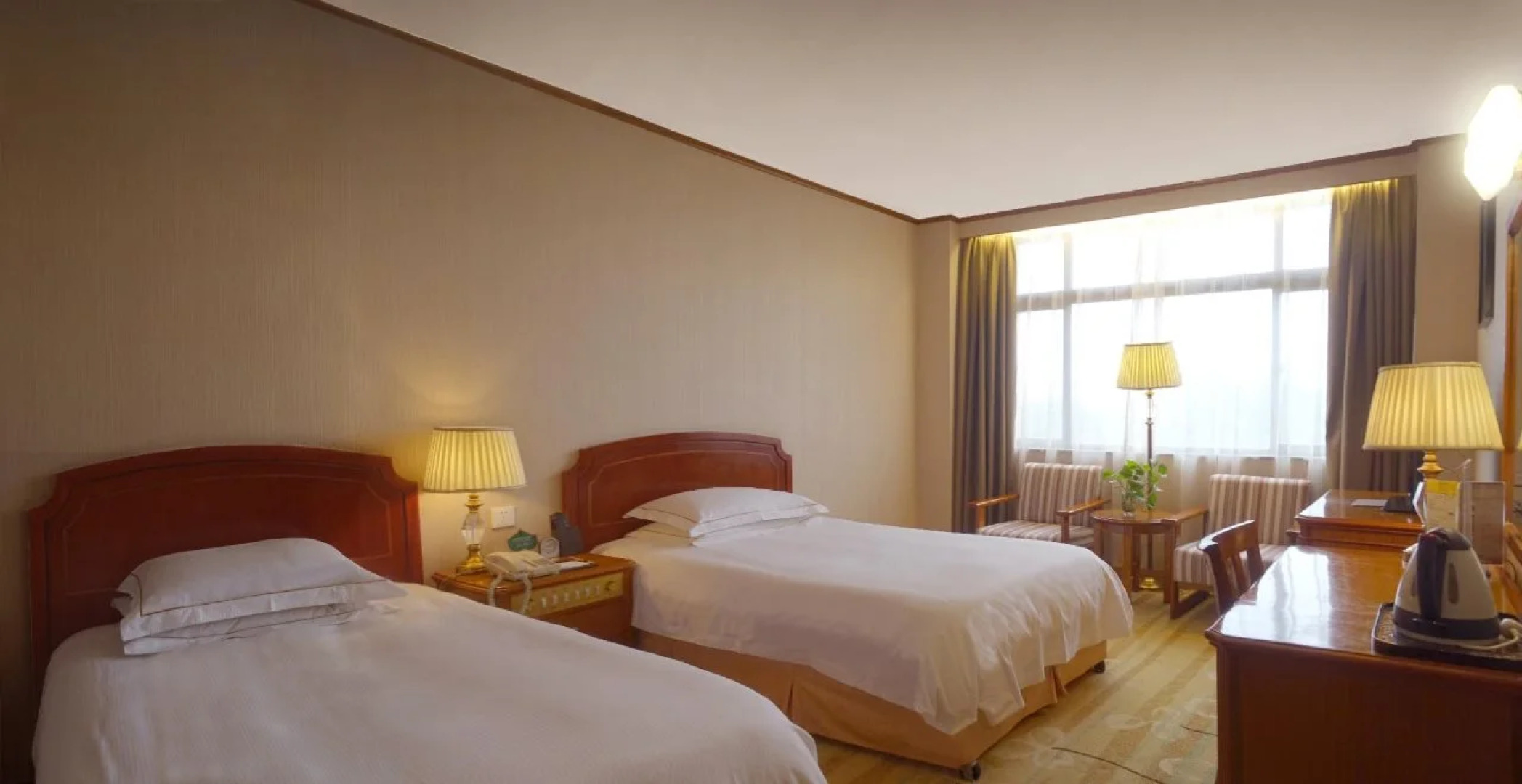 Echarm Plus Hotel Wuxi Changjiang North Road