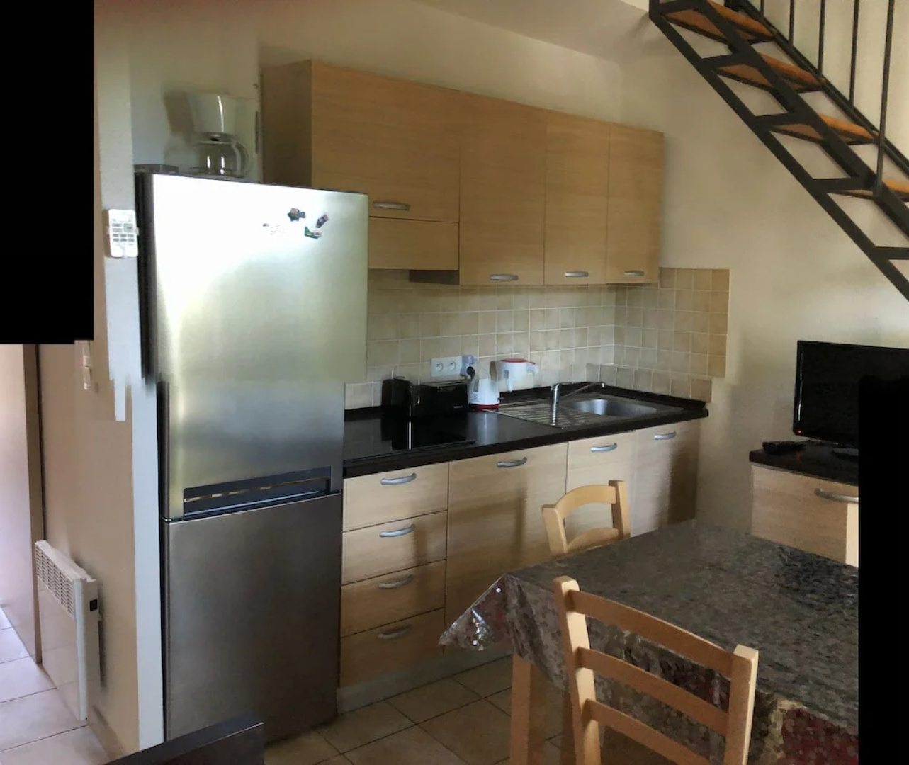 Appartement Perla d'Isula