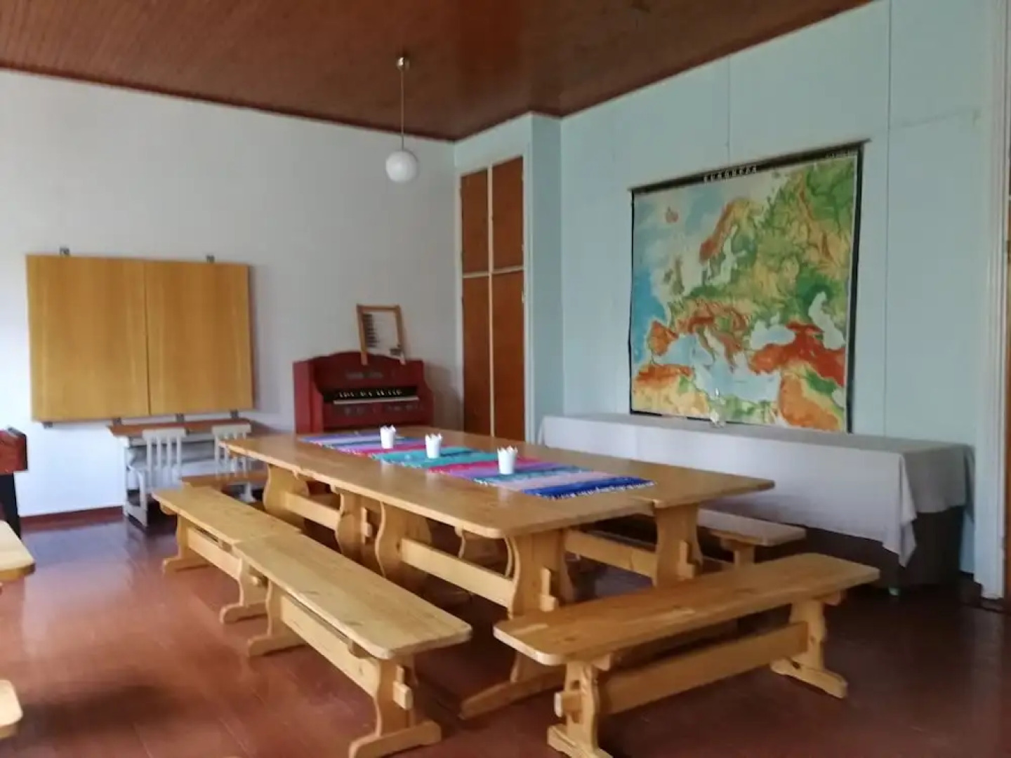 Vanhan Koulun Majatalo