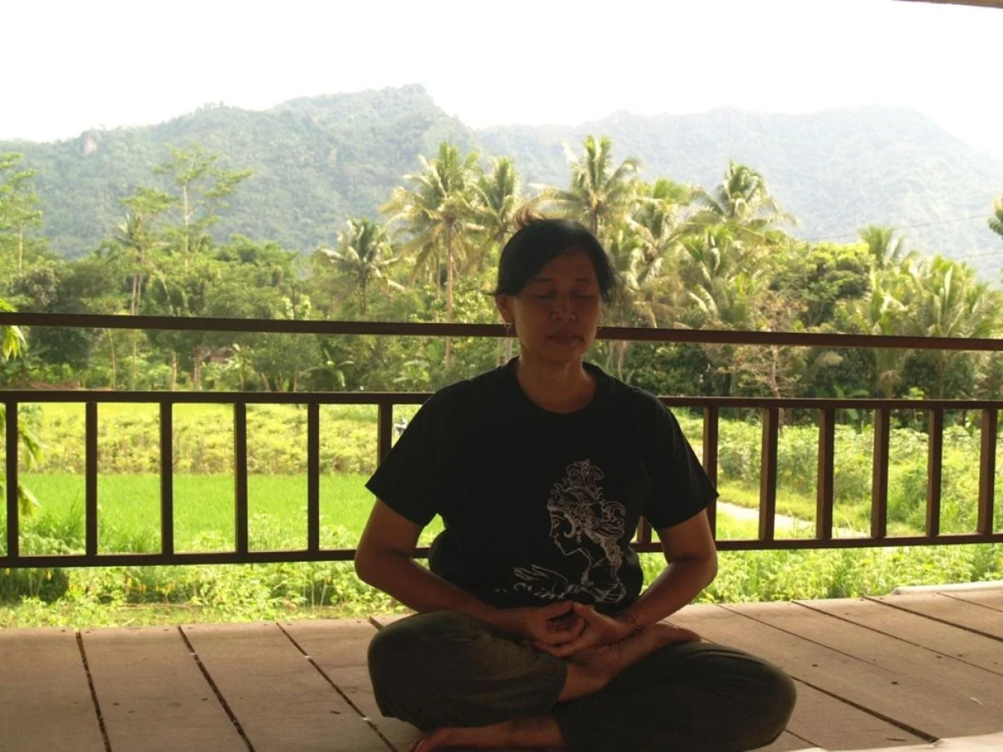 Mettaloka Guest House and Art Space