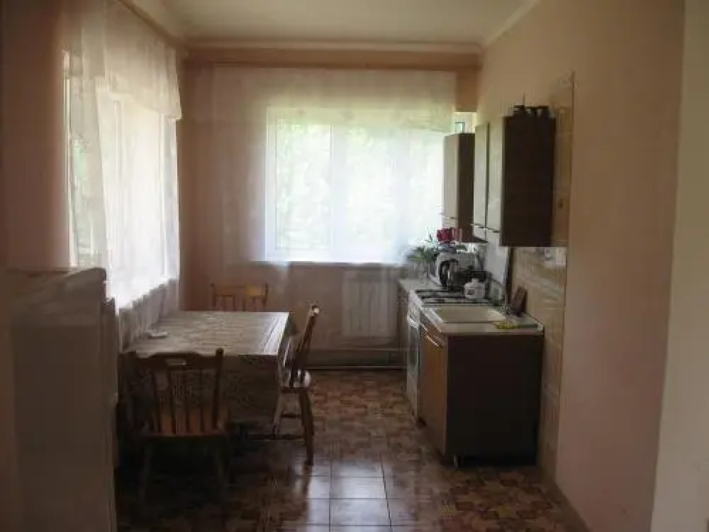 Guest house Otdyh v gorah adygei