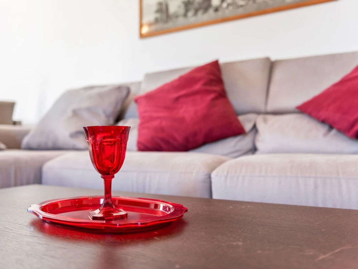 Charming Apartment in Monteprandone With Garden