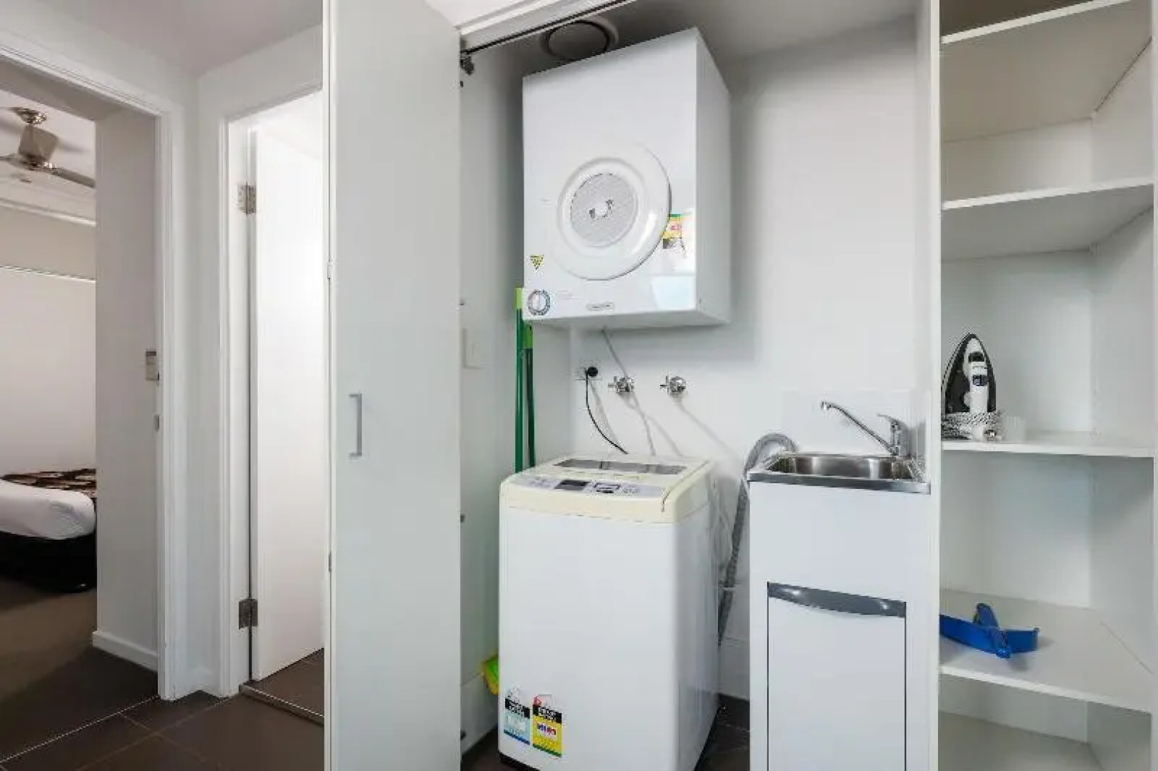 Central Holborn Apartments