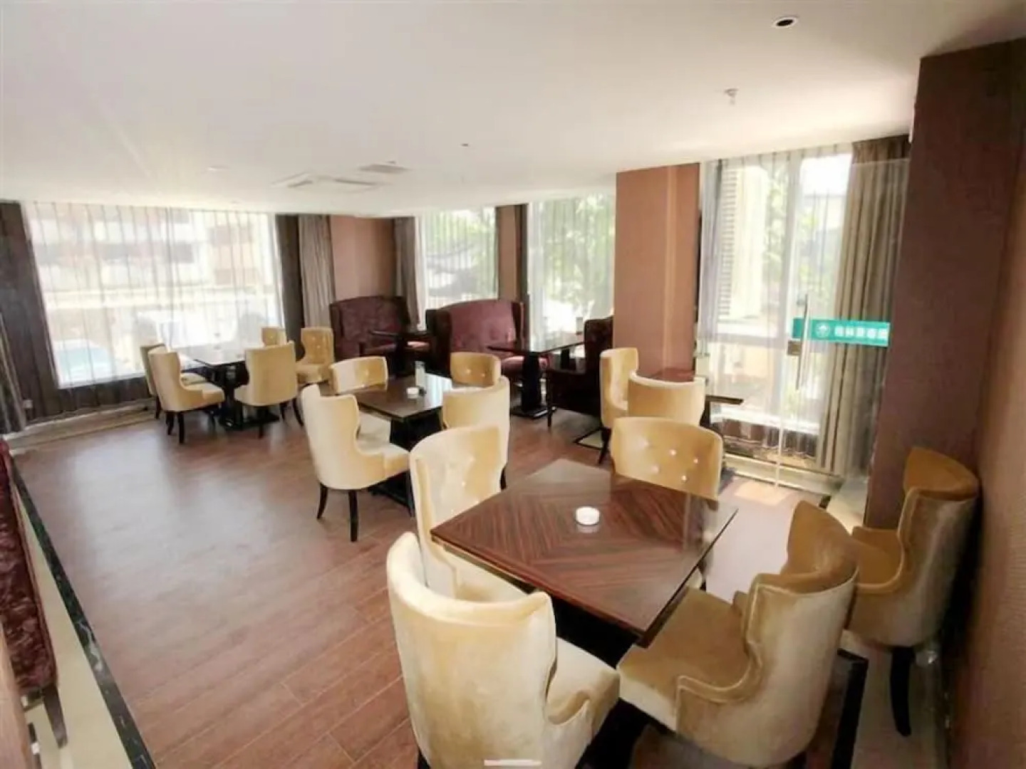 GreenTree Inn Huzhou Wuxing District South Street Chaoyin Bridge Business Hotel