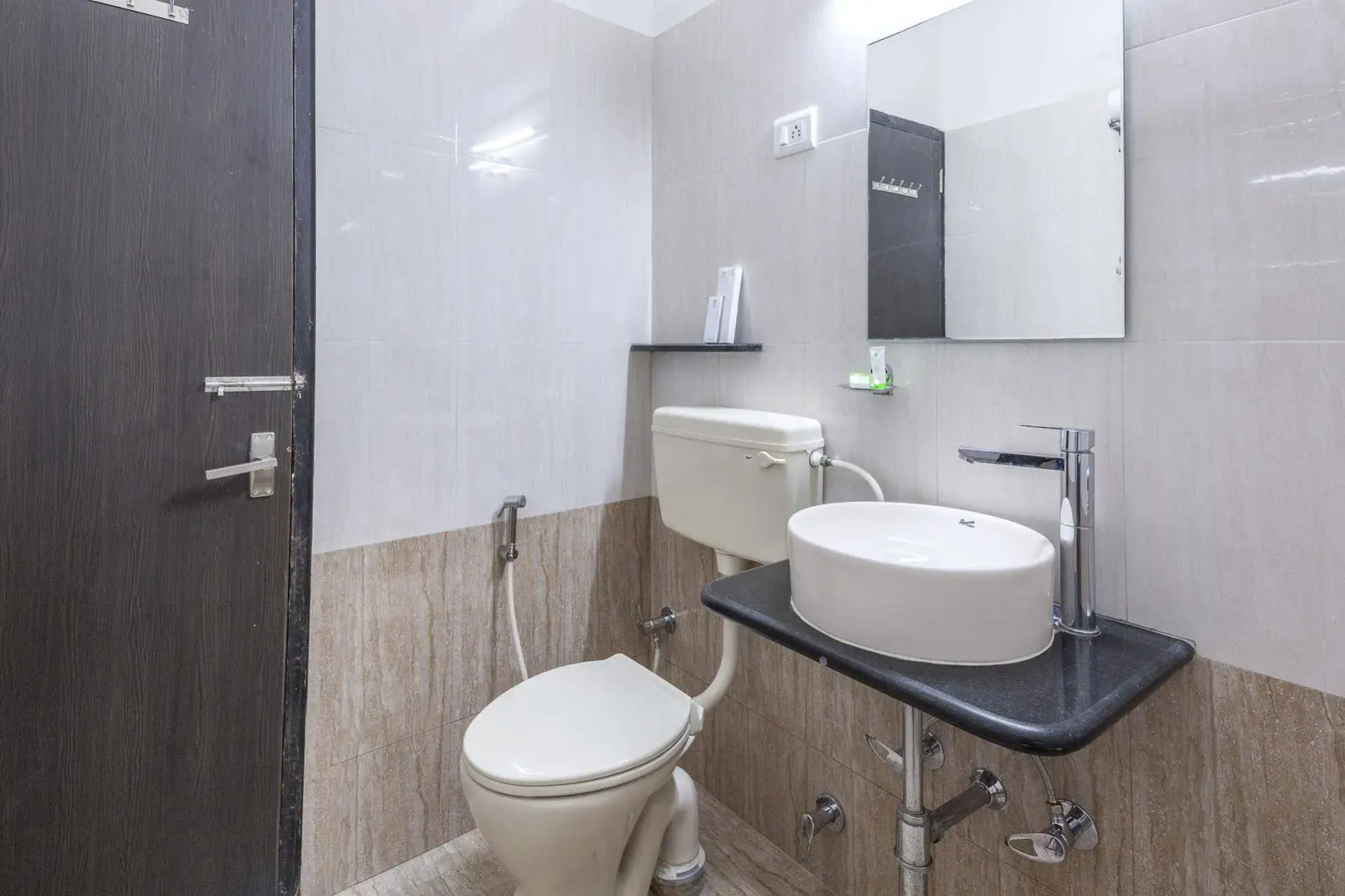 Treebo Trend Sea Side