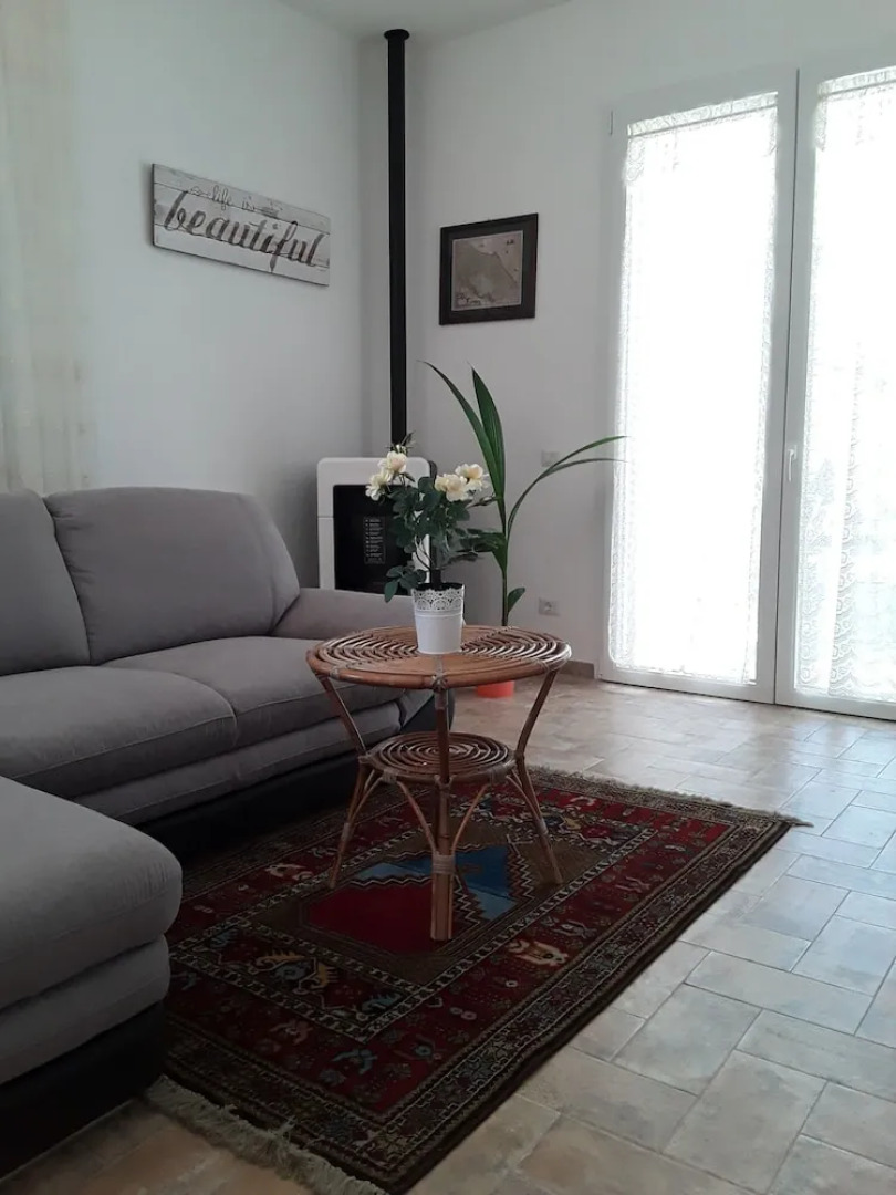 Relais BellaVista Tuscany