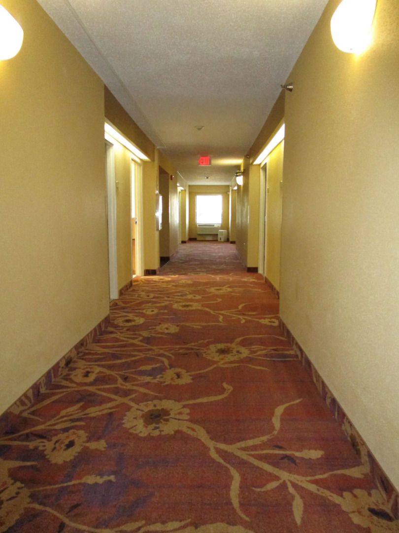 Best Western Oak Manor