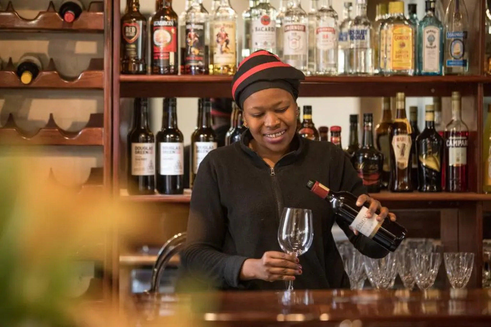 Karongwe - Kuname Safari Lodge