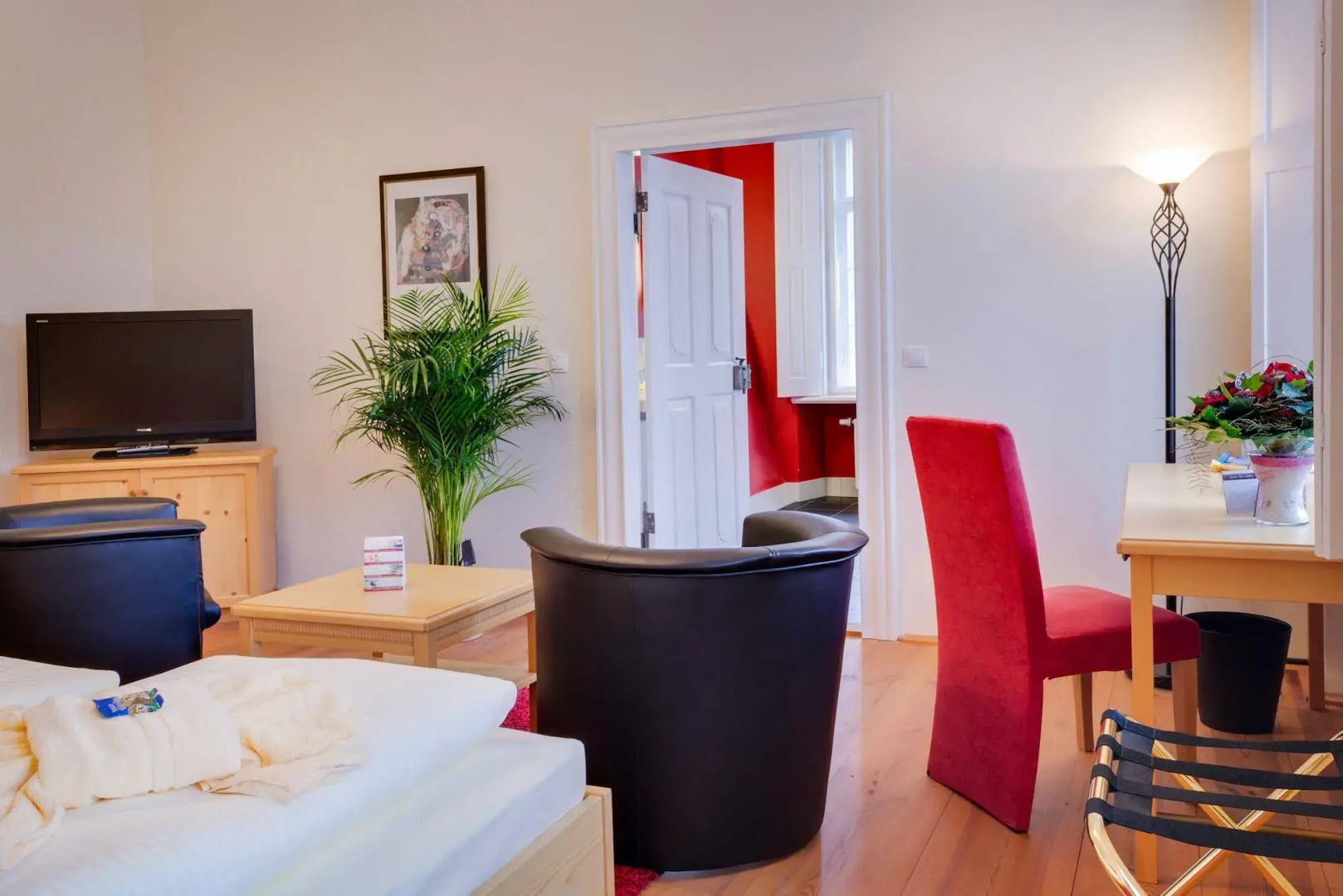 Schlosshotel Fürstlich Drehna