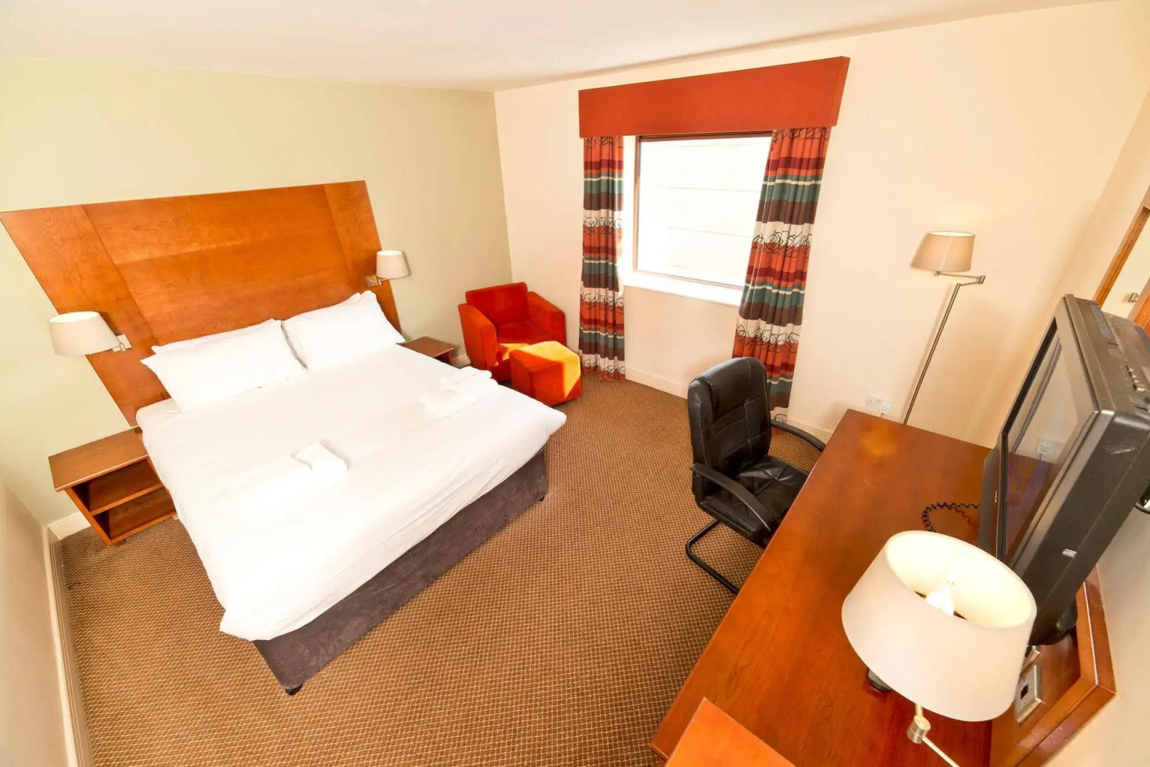 YHA Cardiff Central - Hostel