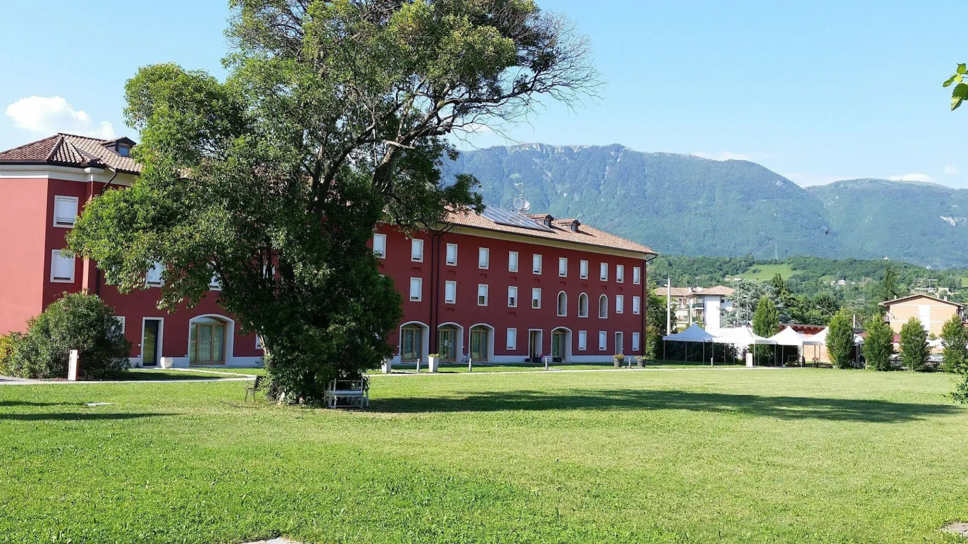 Marco Polo Suite Resort