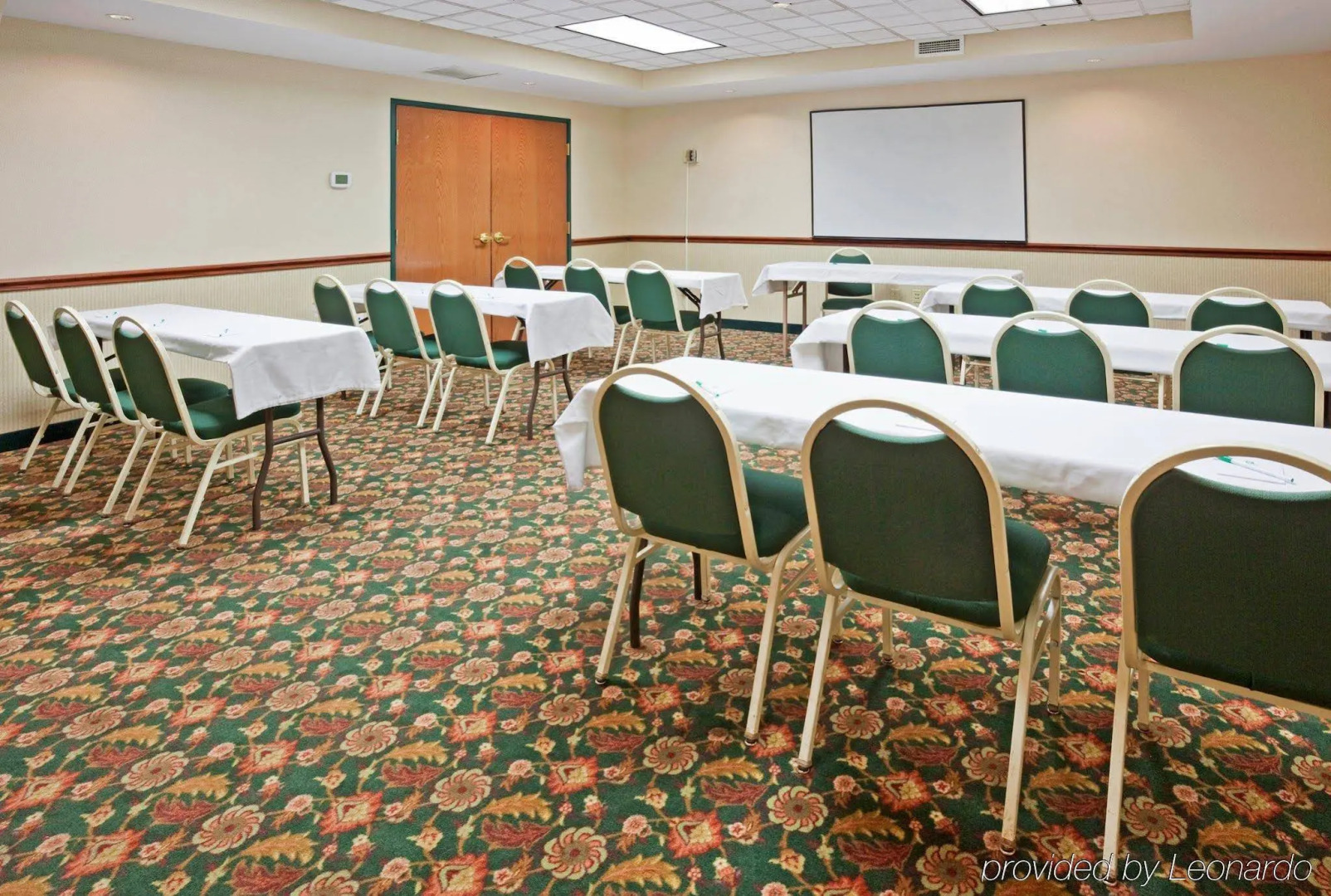 Holiday Inn Hotel & Suites LA CROSSE