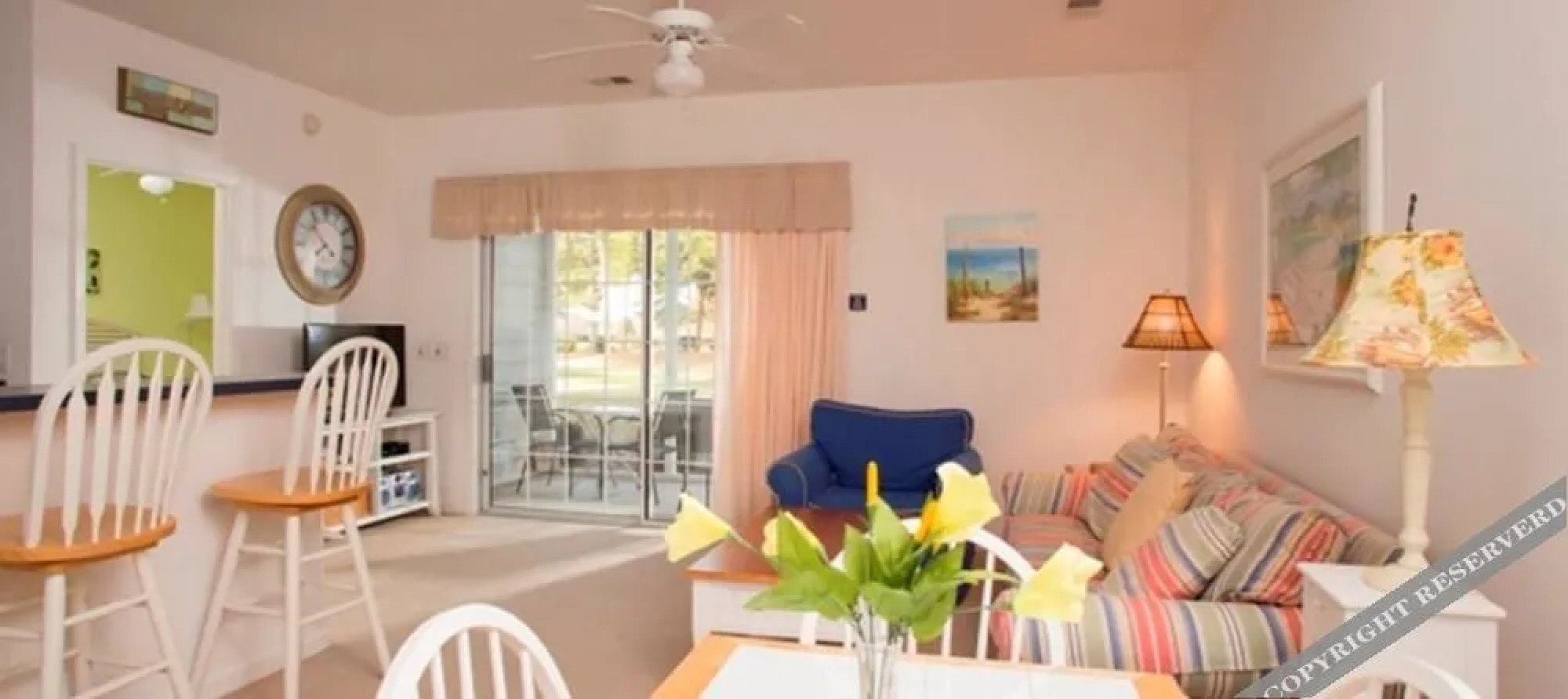 Sea Trail Golf Resort & Convention Center