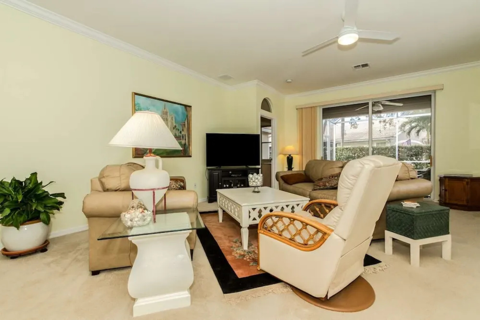 Westminster Golf Vacation Home