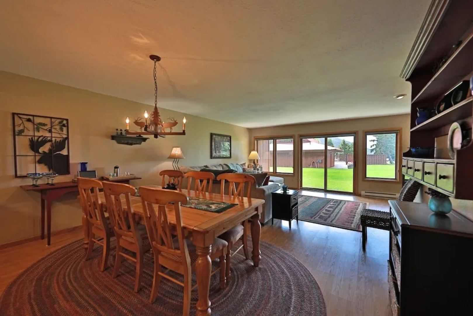 Shadow Mountain Yacht Club #2 2 Bedroom Condo by Redawning