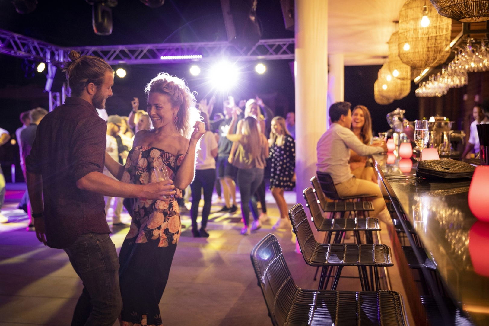 ROBINSON CABO VERDE - Adults only -All inclusive