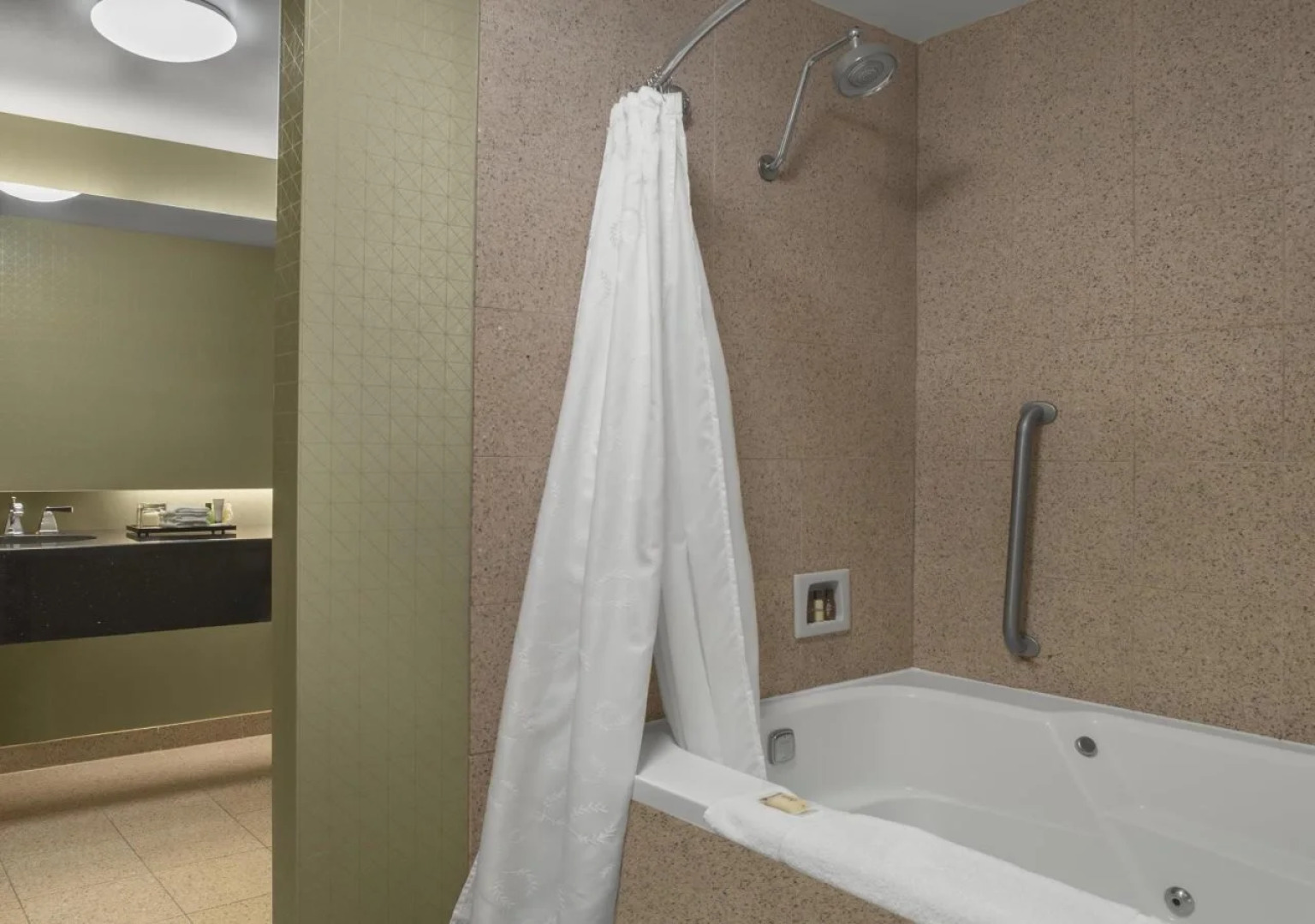 Sheraton Suites Akron Cuyahoga Falls