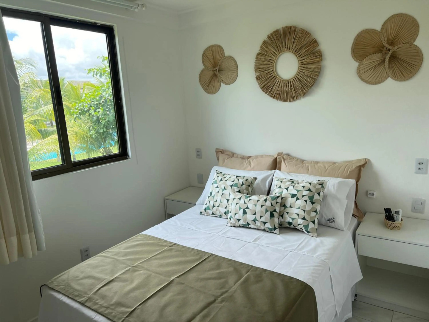 Beach Class Resort Muro Alto