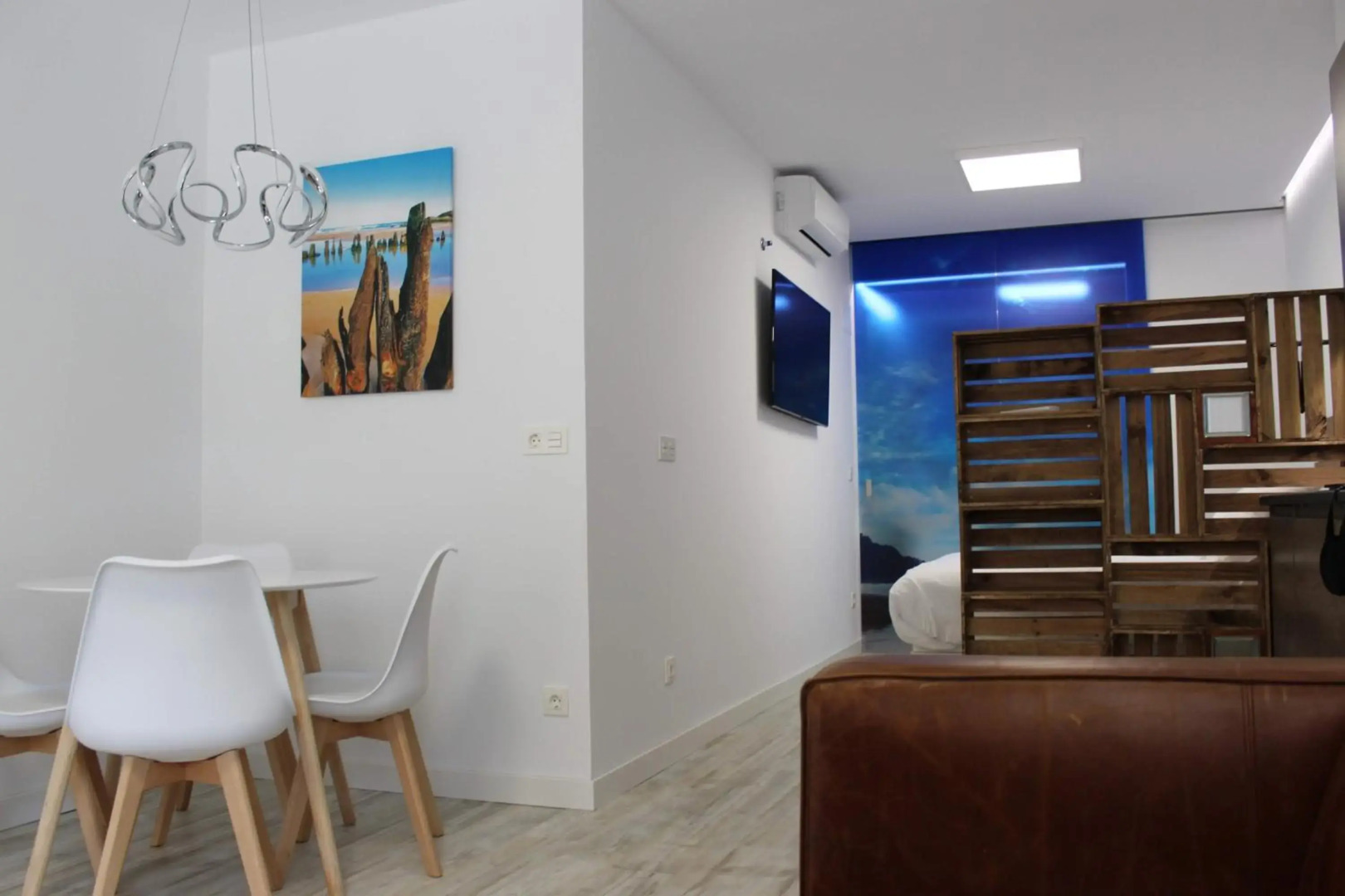 Apartamentos Zarautz