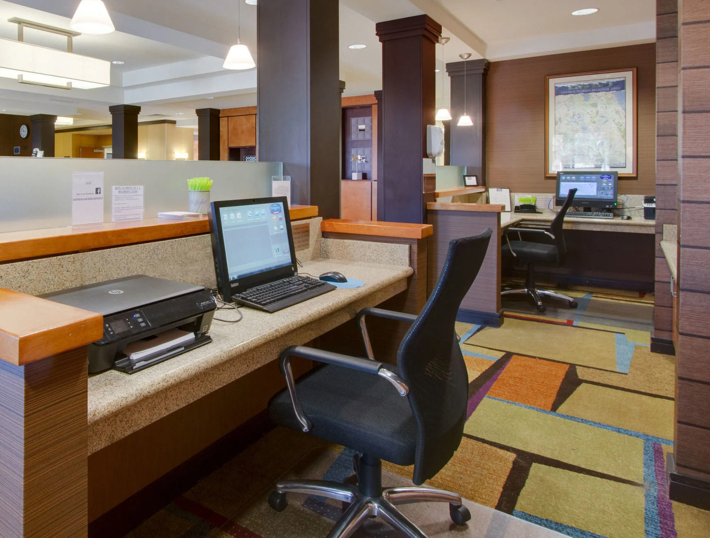 Fairfield Inn & Suites by Marriott Clermont