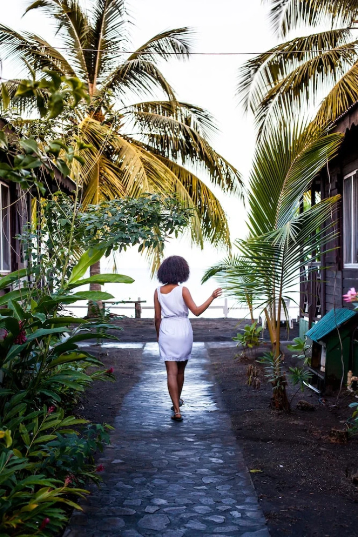 Picard Beach Cottages