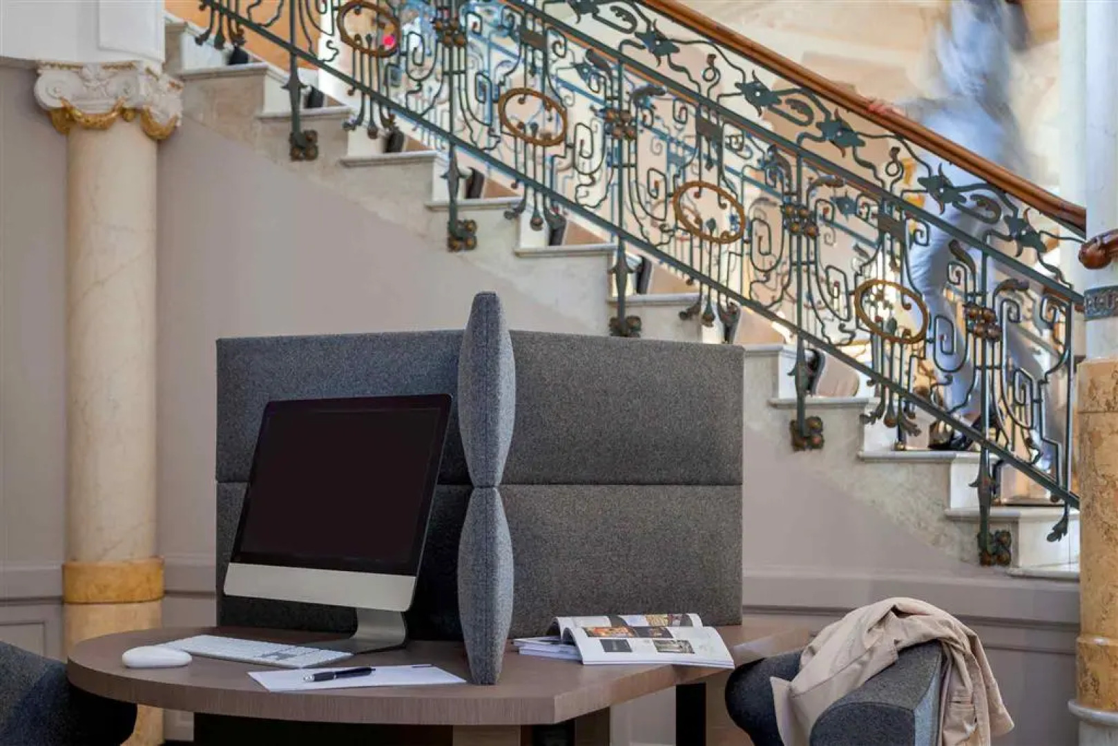 Royal St. Georges Hotel Interlaken - MGallery Collection