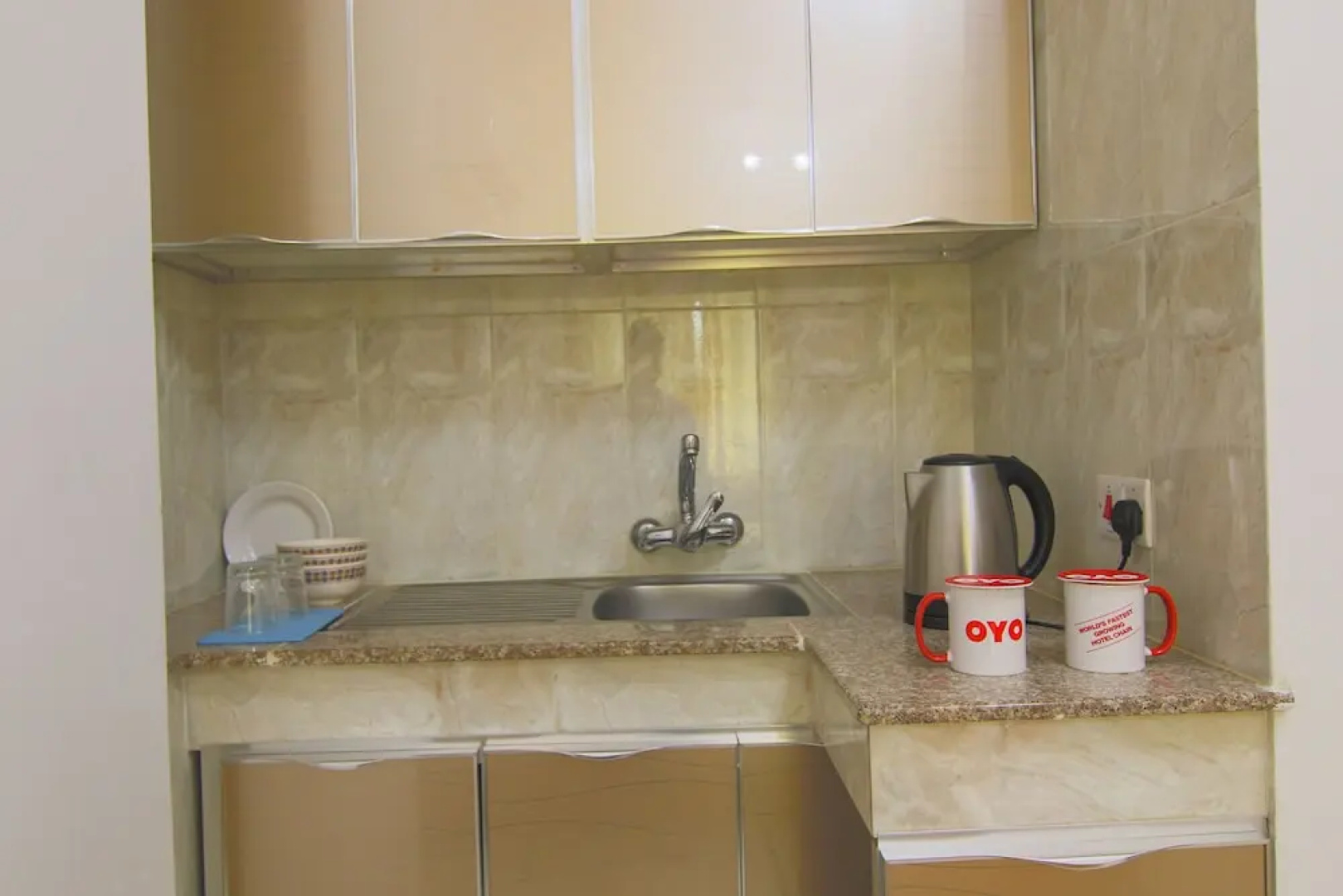 Qumra Furnished Apartments