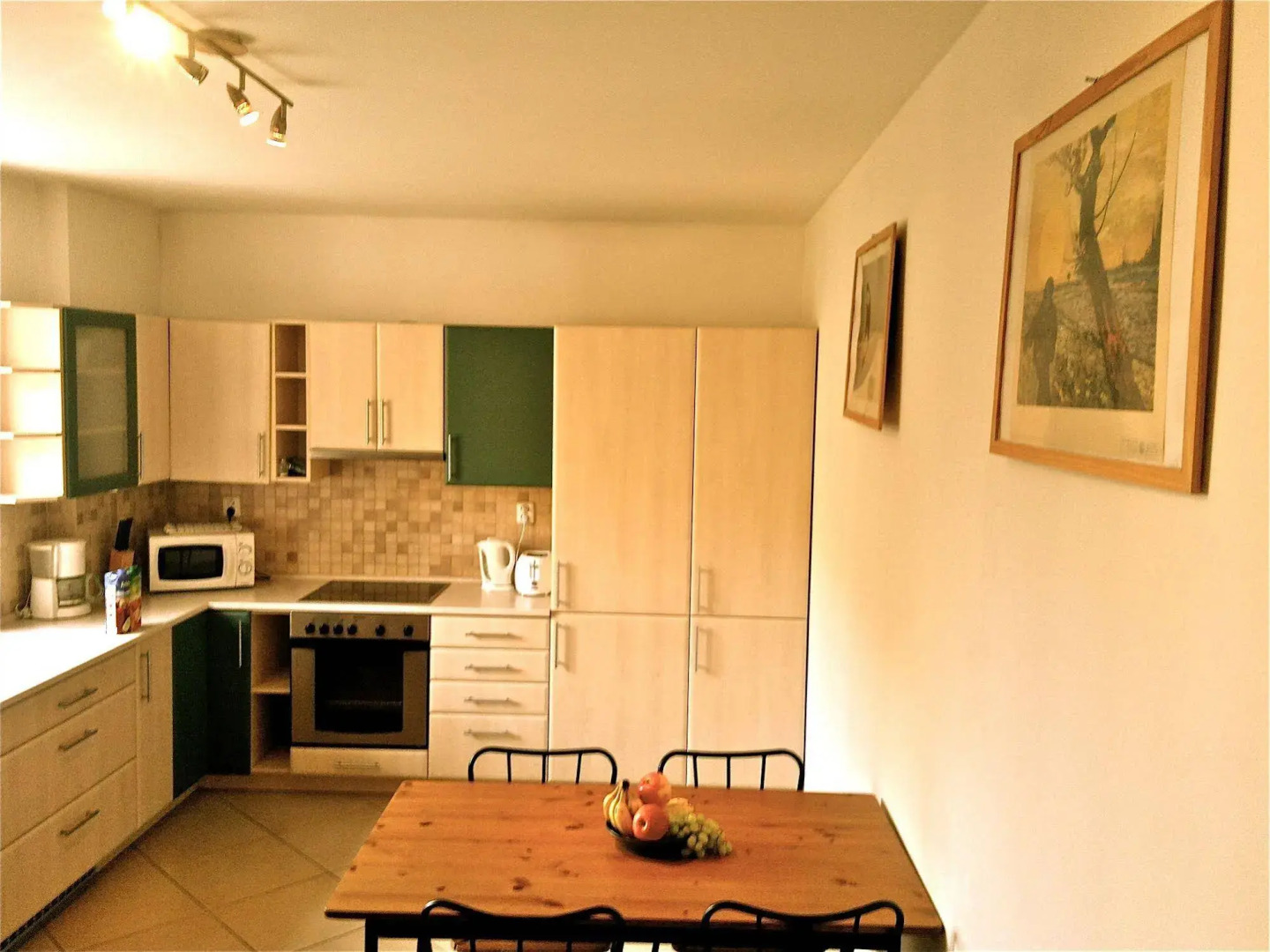 Residence Pinkas Prague