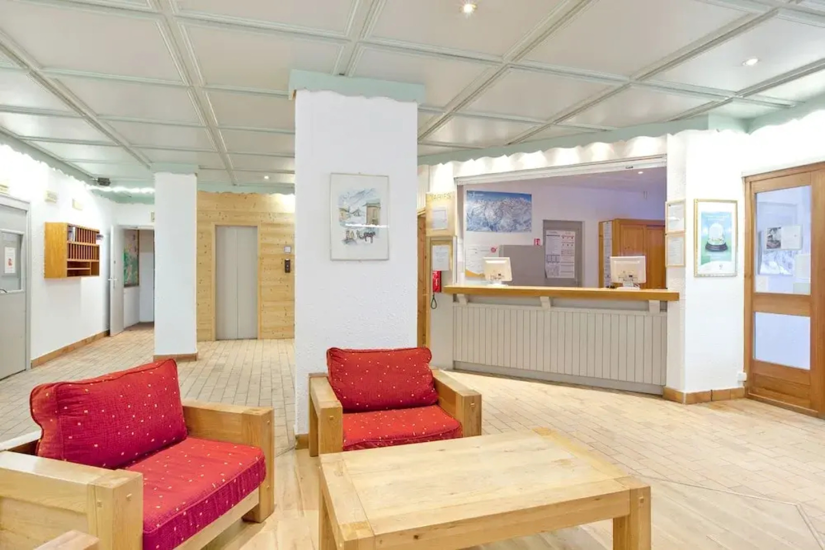 Residence Maeva Les Bleuets