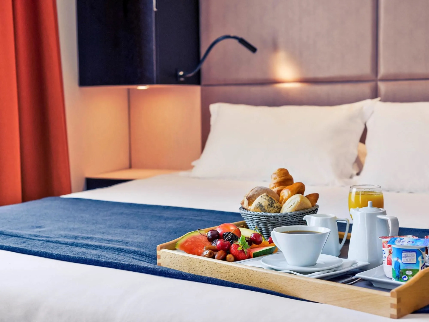 Mercure Bayonne Centre Le Grand Hotel