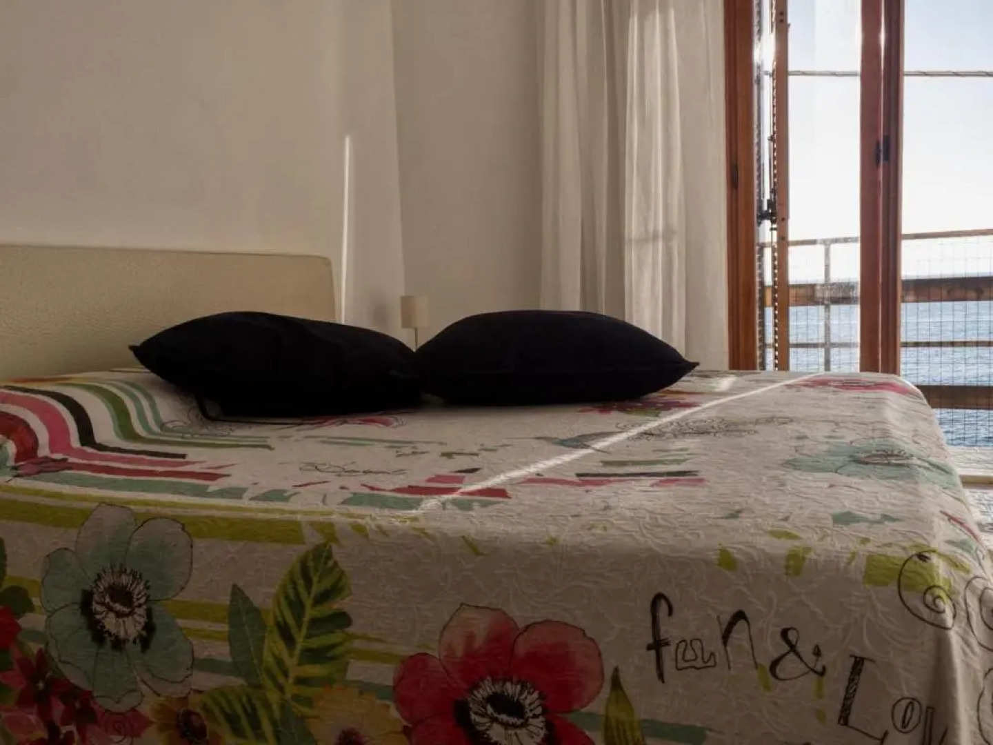 M illumino d immenso - Un risveglio in mare MONEGLIA APARTMENTS