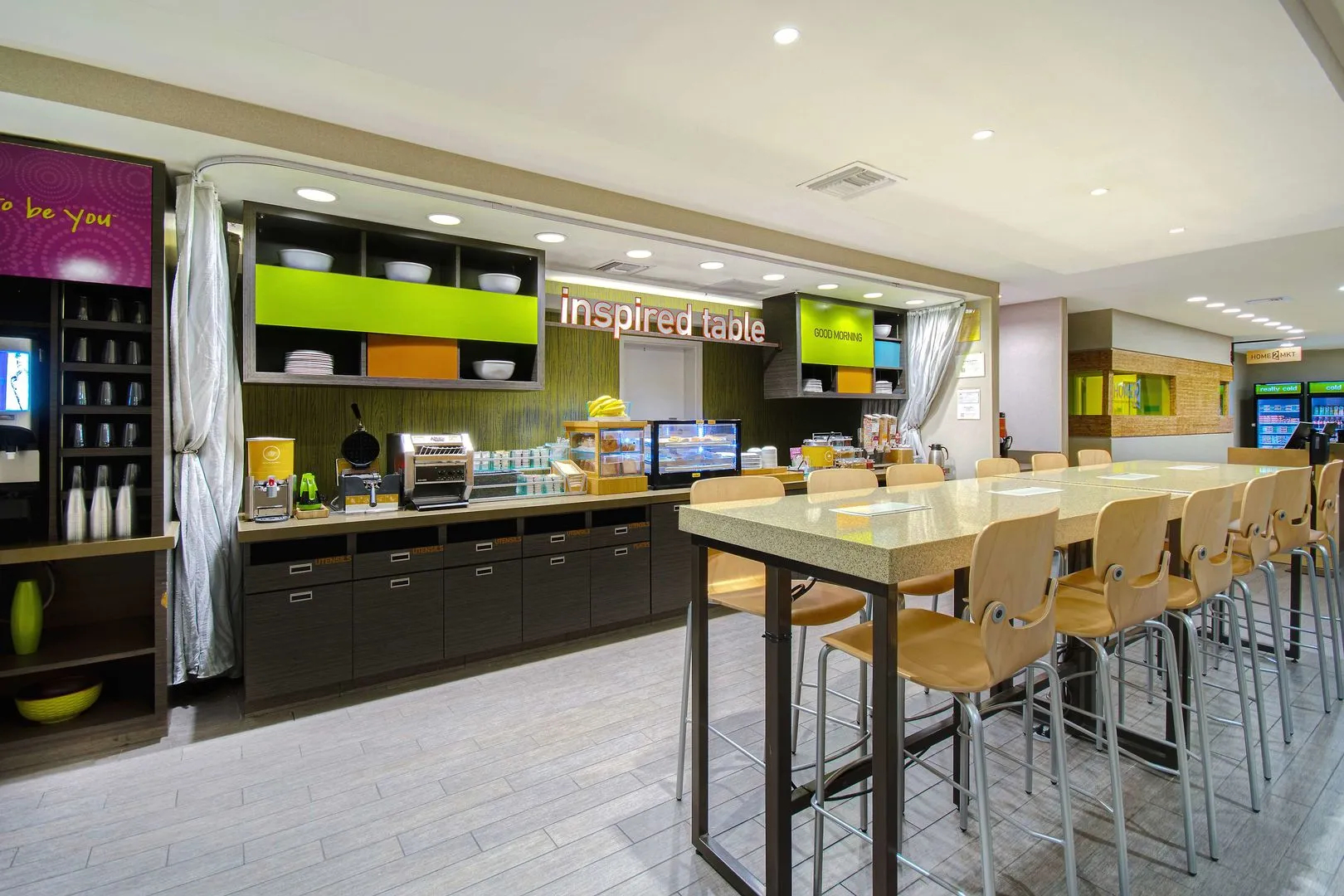 Home2 Suites by Hilton Waco