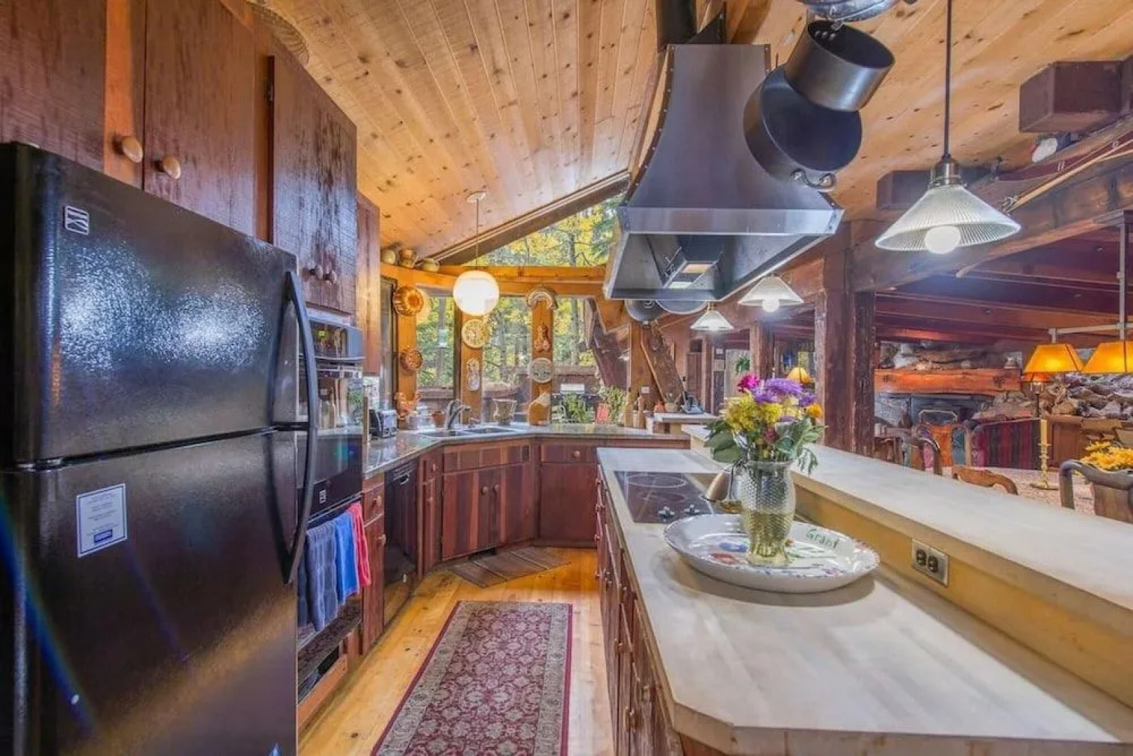 Granite Chief 2 Criterion 39 - Harley