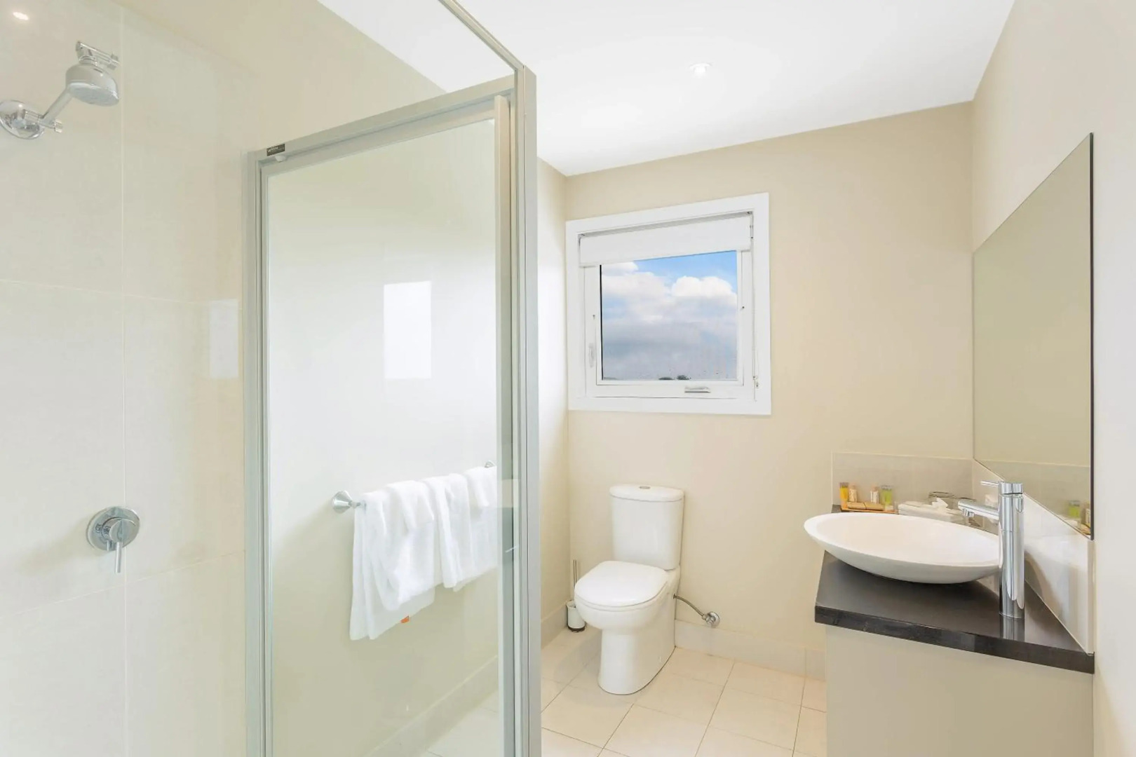 Deep Blue Hotel & Hot Springs