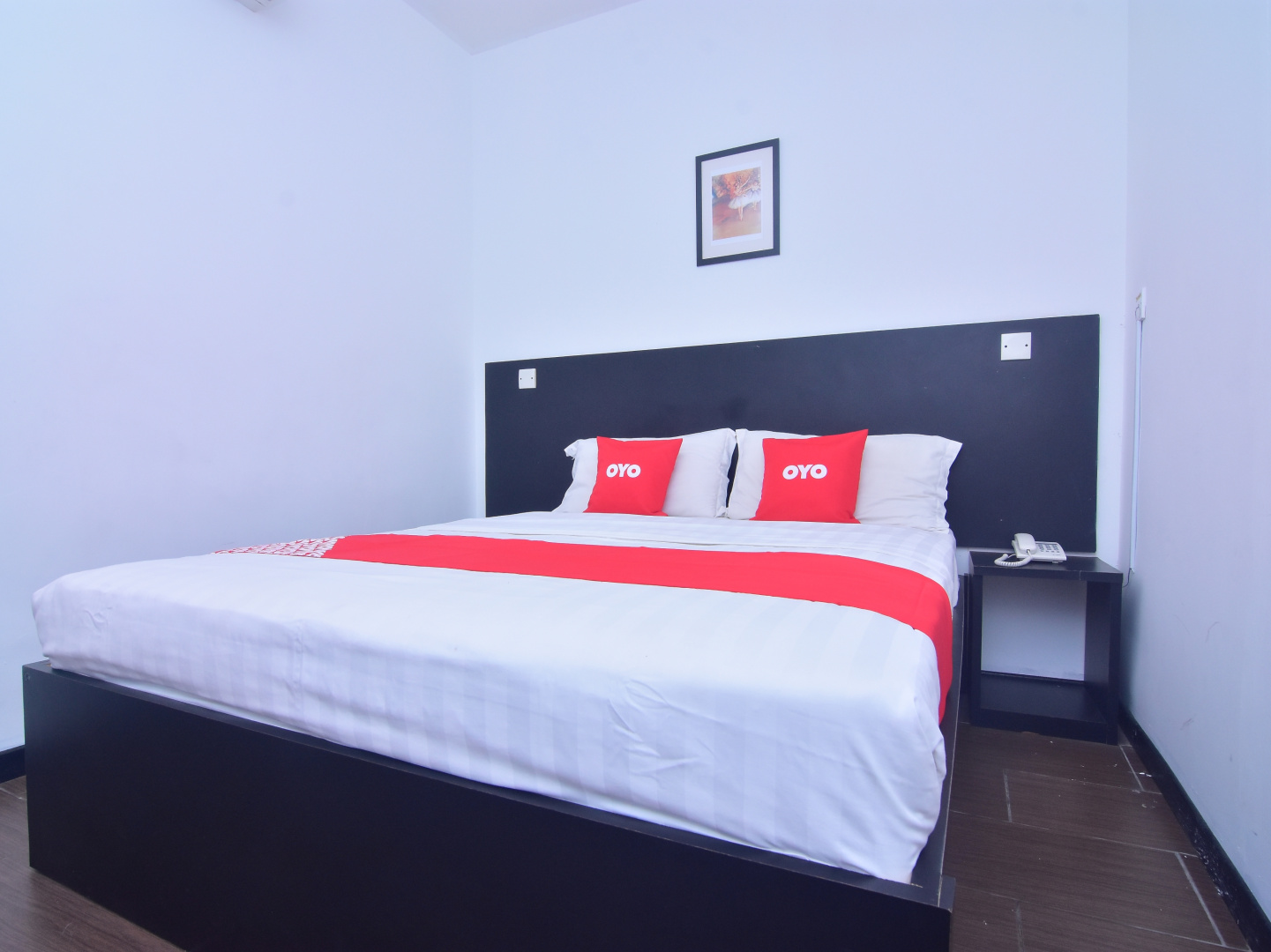 Hotel O Astana Hotel