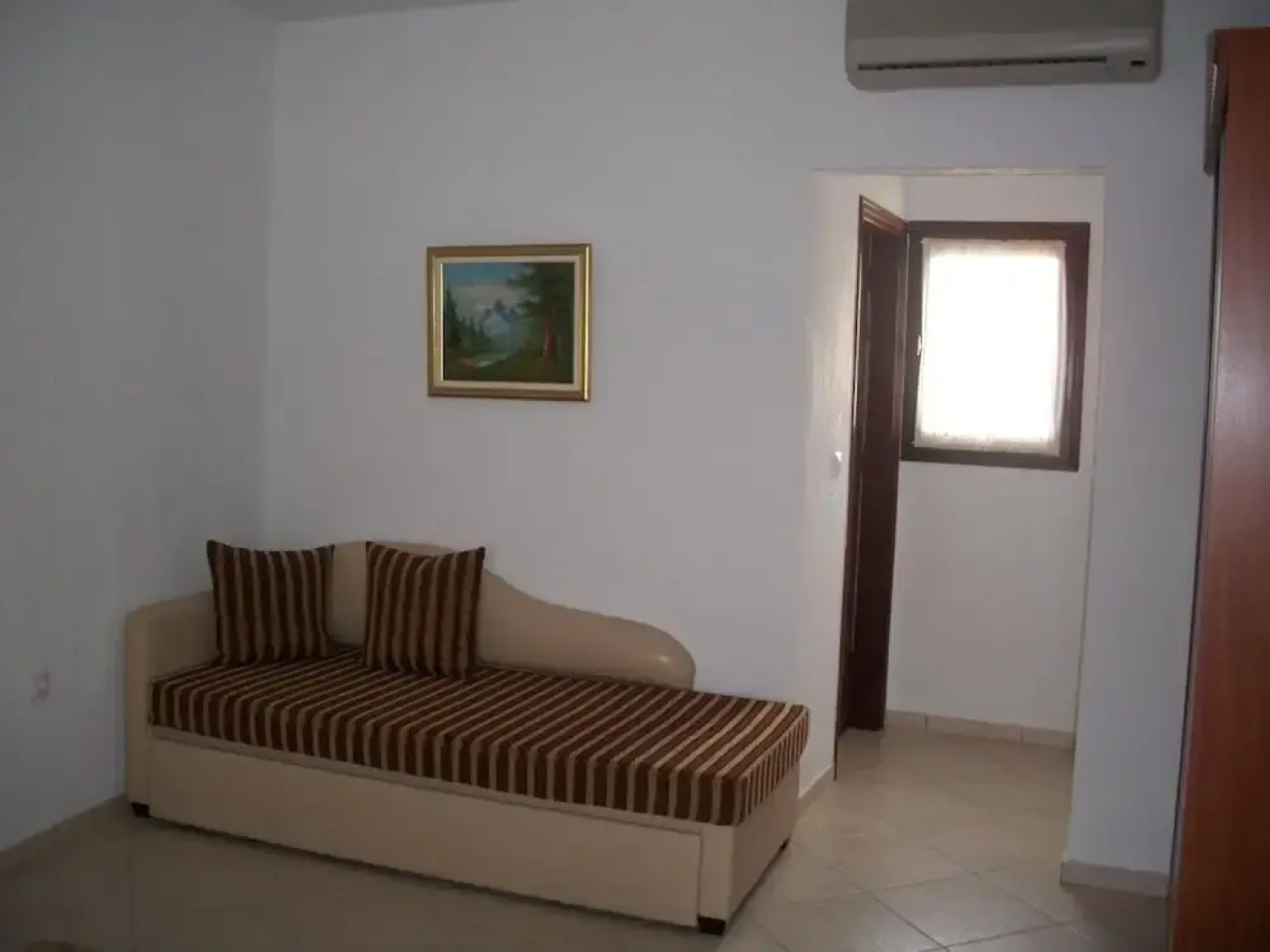Hotel Filoxenia