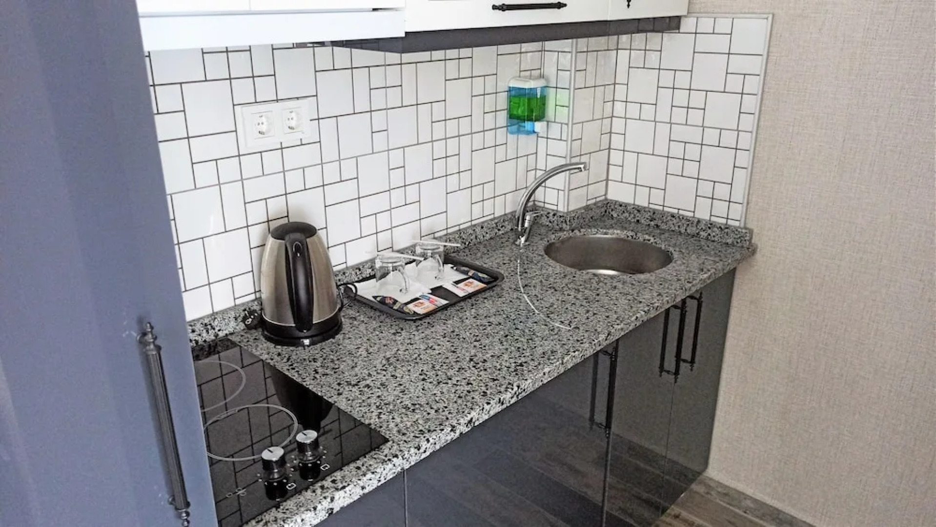 City59 Suites & Residence