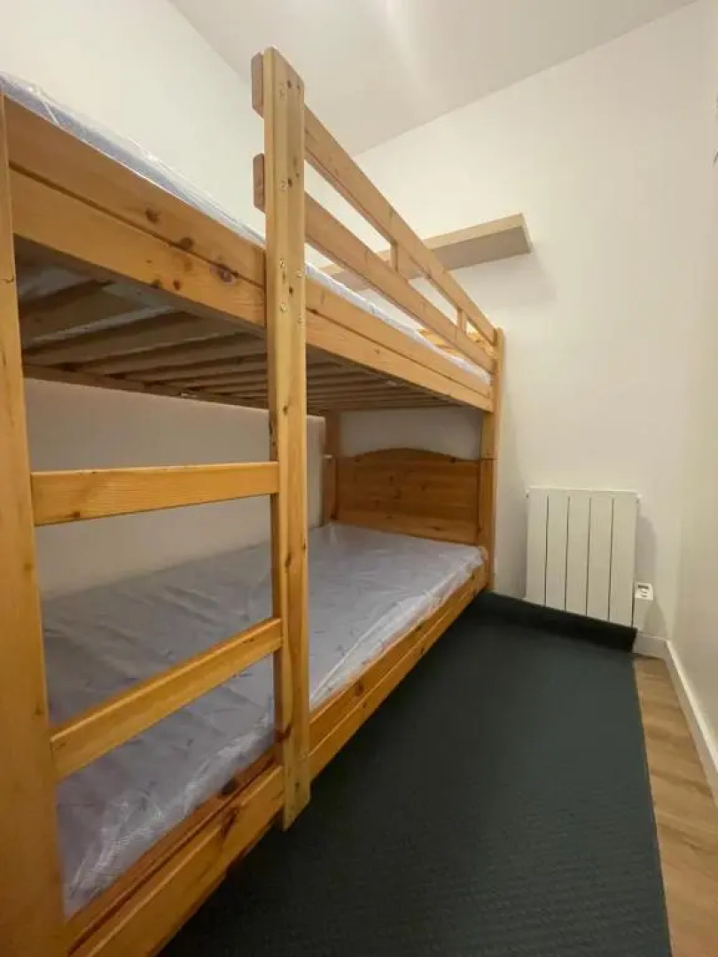 Cosy Appartement vue mer