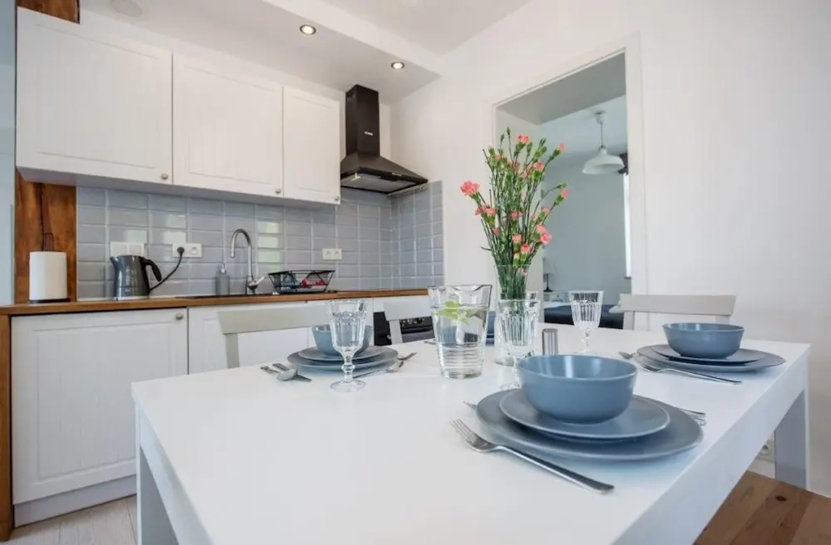 Apartamenty Stella Mare - 365 PAM