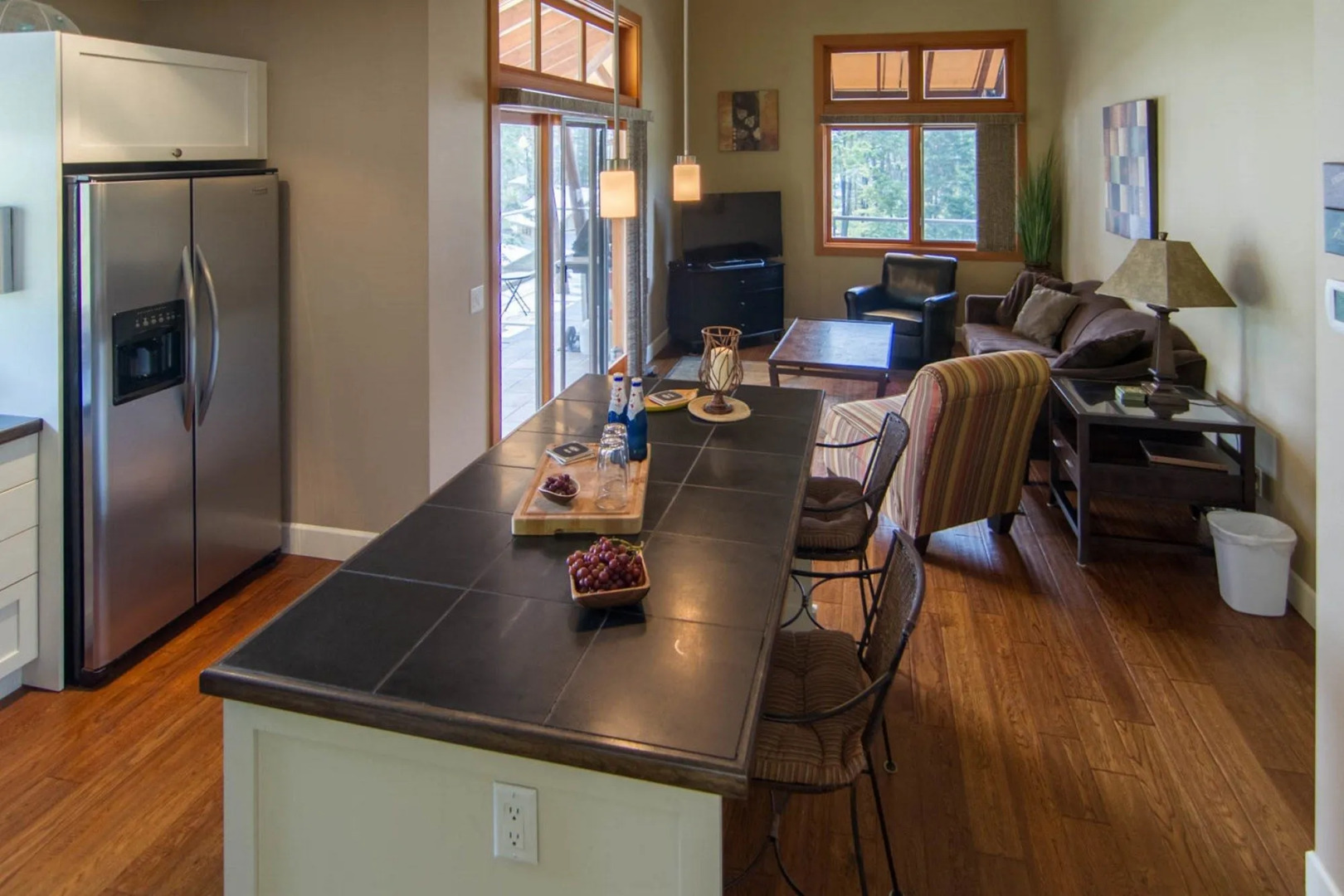 Outback Lakeside Vacation Homes