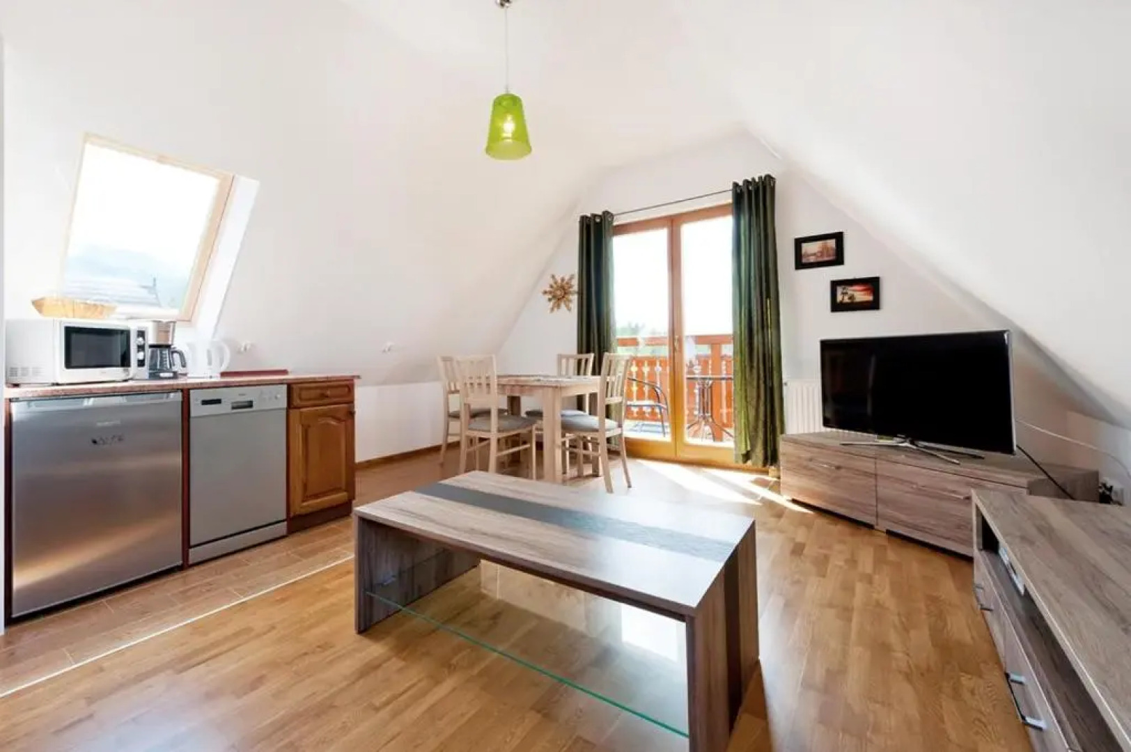 Apartamenty Sun&Snow Lipki Park Zakopane