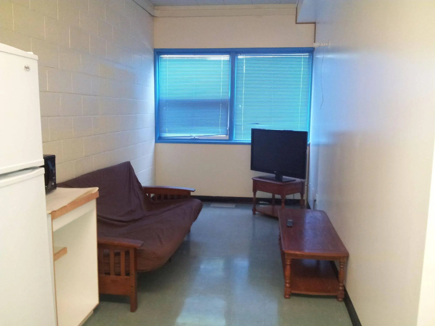 Simpson Camp Retreat