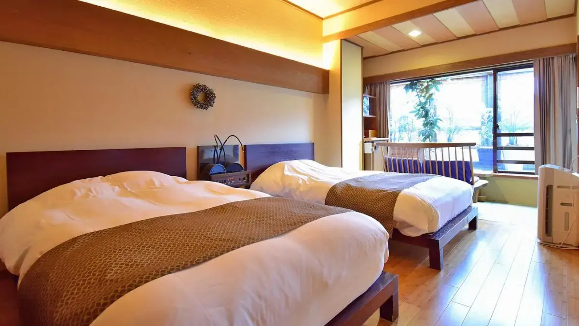 Tsukino Sumika Atami Juraku Hotel